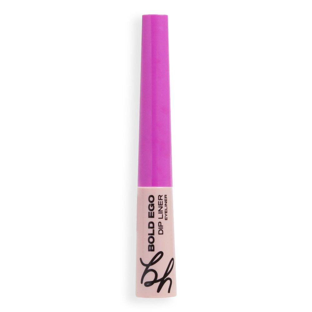 BH Cosmetics Bold Ego Dip Liner Pink