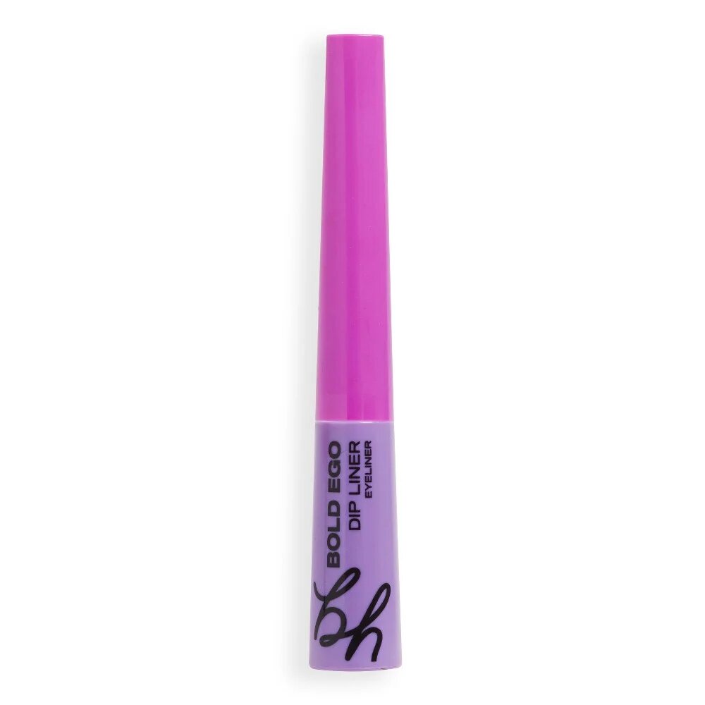 BH Cosmetics Bold Ego Dip Liner Purple