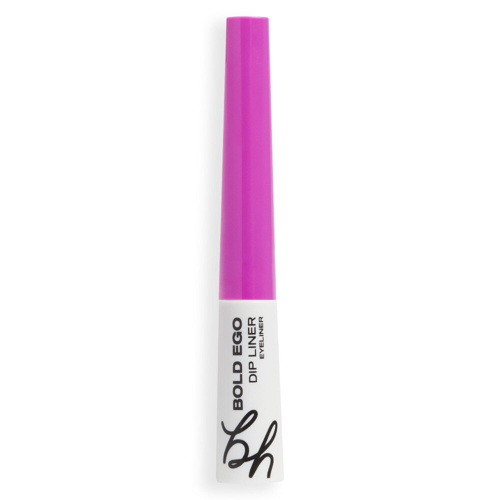 BH Cosmetics Bold Ego Dip Liner White