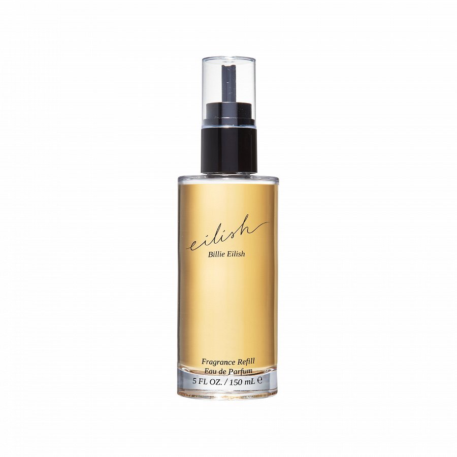 Billie Eilish Eilish Edp Refill
