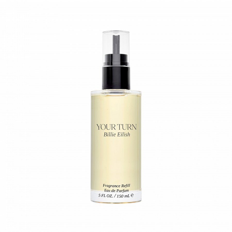 Billie Eilish Your Turn Edp Refill