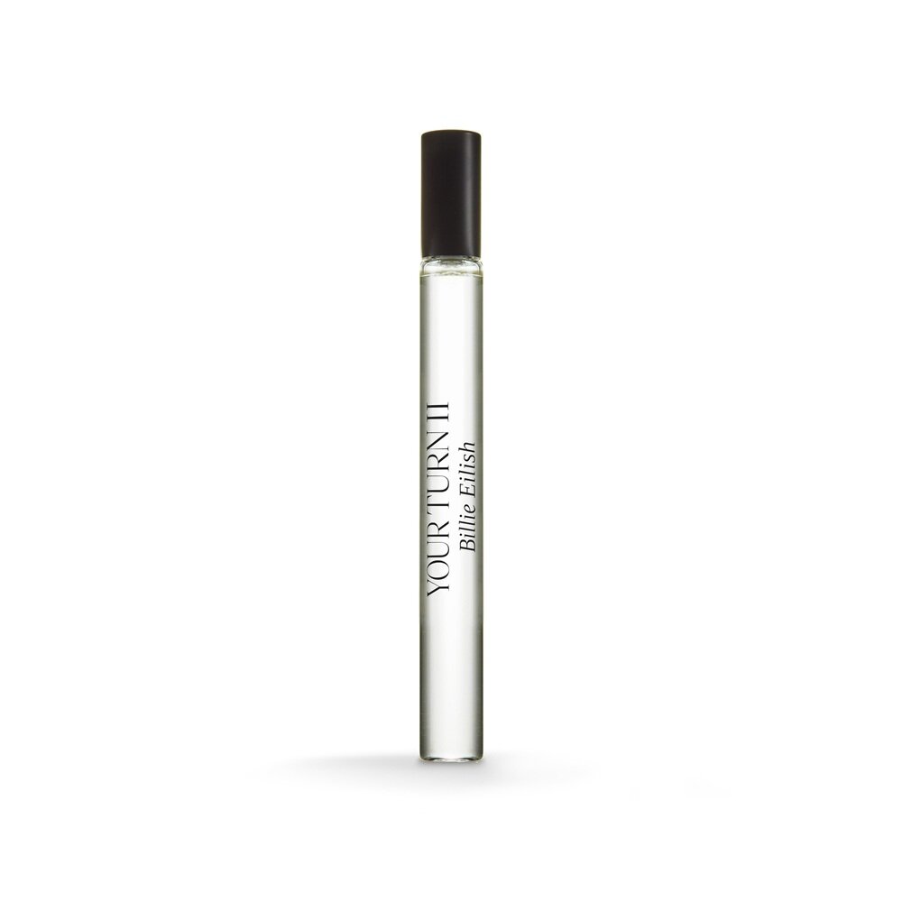 Billie Eilish Your Turn II Eau De Parfum