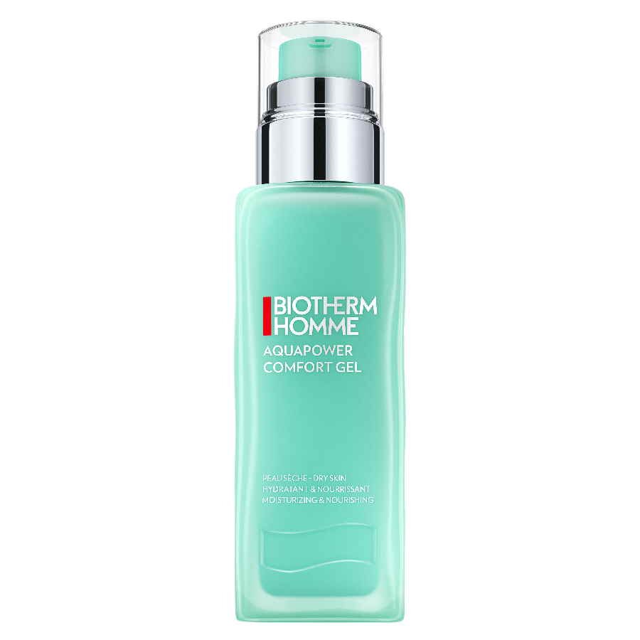 Biotherm Aquapower Comfort Gel