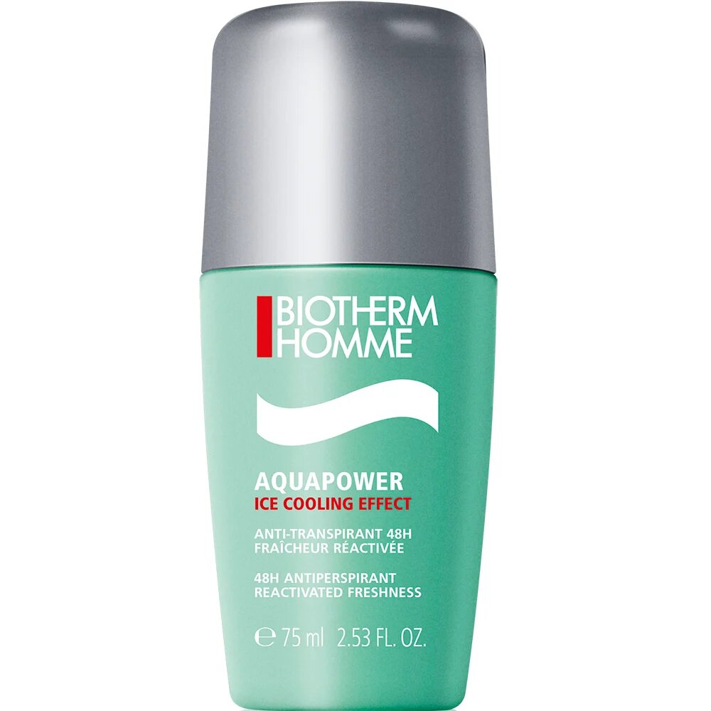 Biotherm Aquapower Deo Roll-on