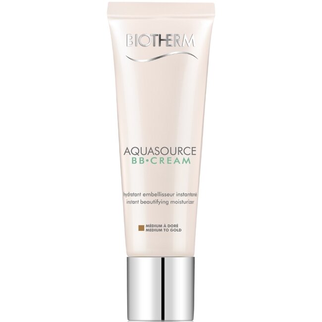 Biotherm Aquasource BB Cream Fair To Medium