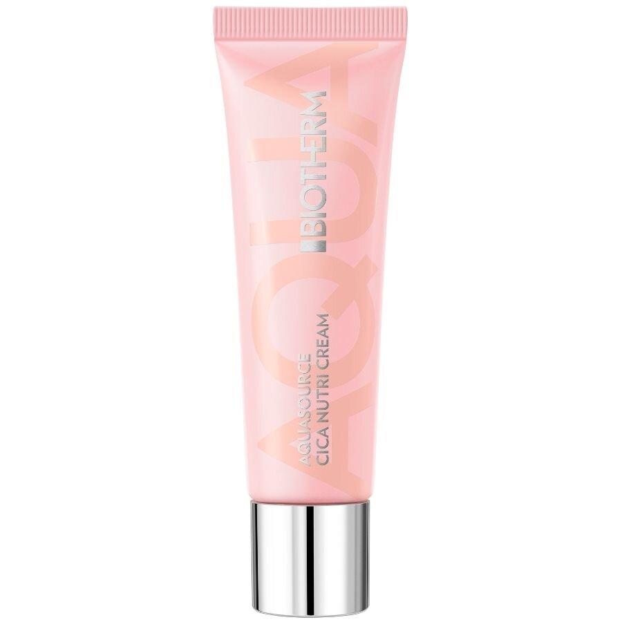 Biotherm Aquasource Cica Nutri Cream