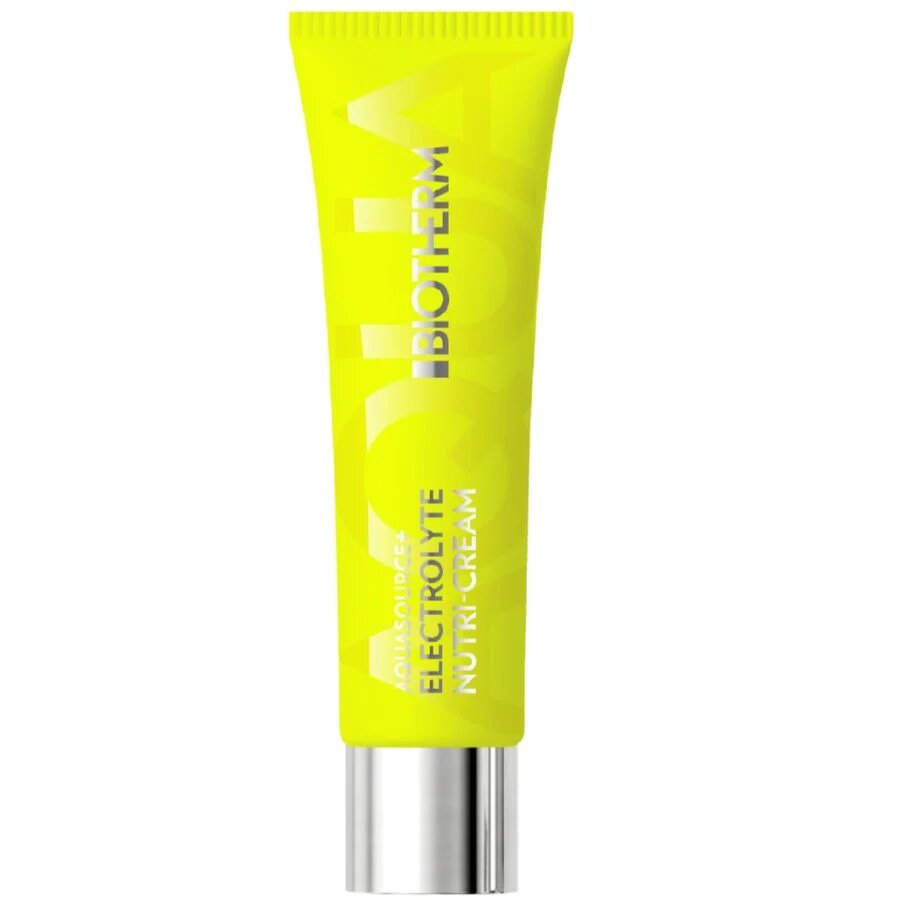 Biotherm Aquasource + Electrolyte Nutri Cream
