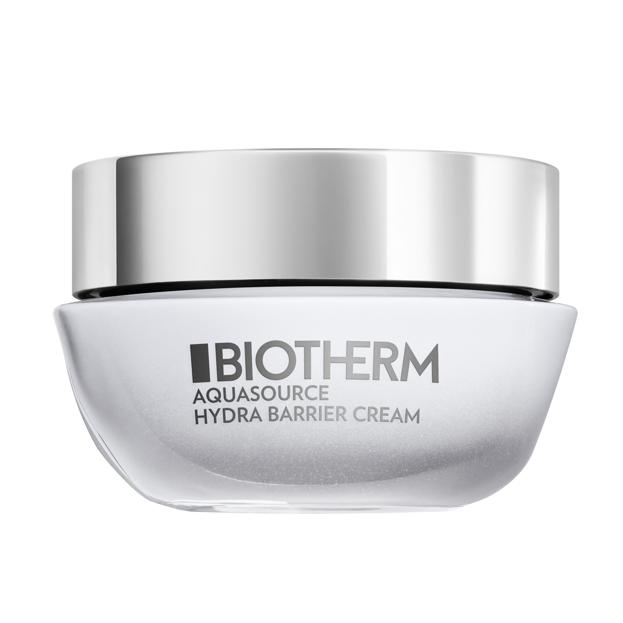 Biotherm Aquasource Hydra Barrier Cream