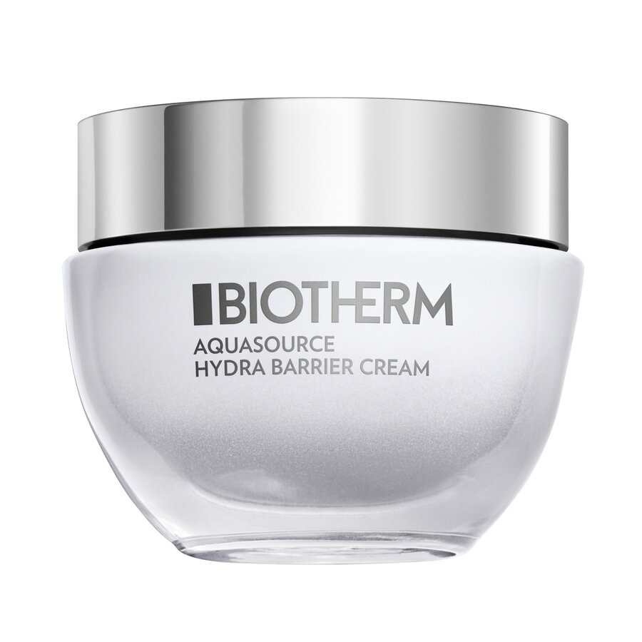 Biotherm Aquasource Hydra Barrier Cream
