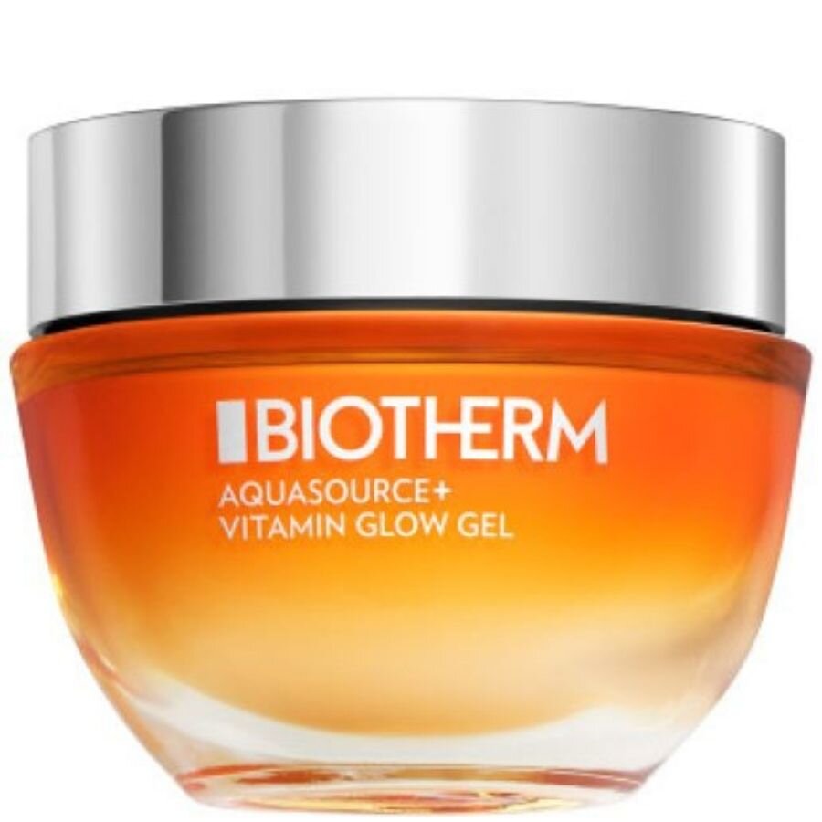 Biotherm Aquasource+ Vitamin Glow Gel