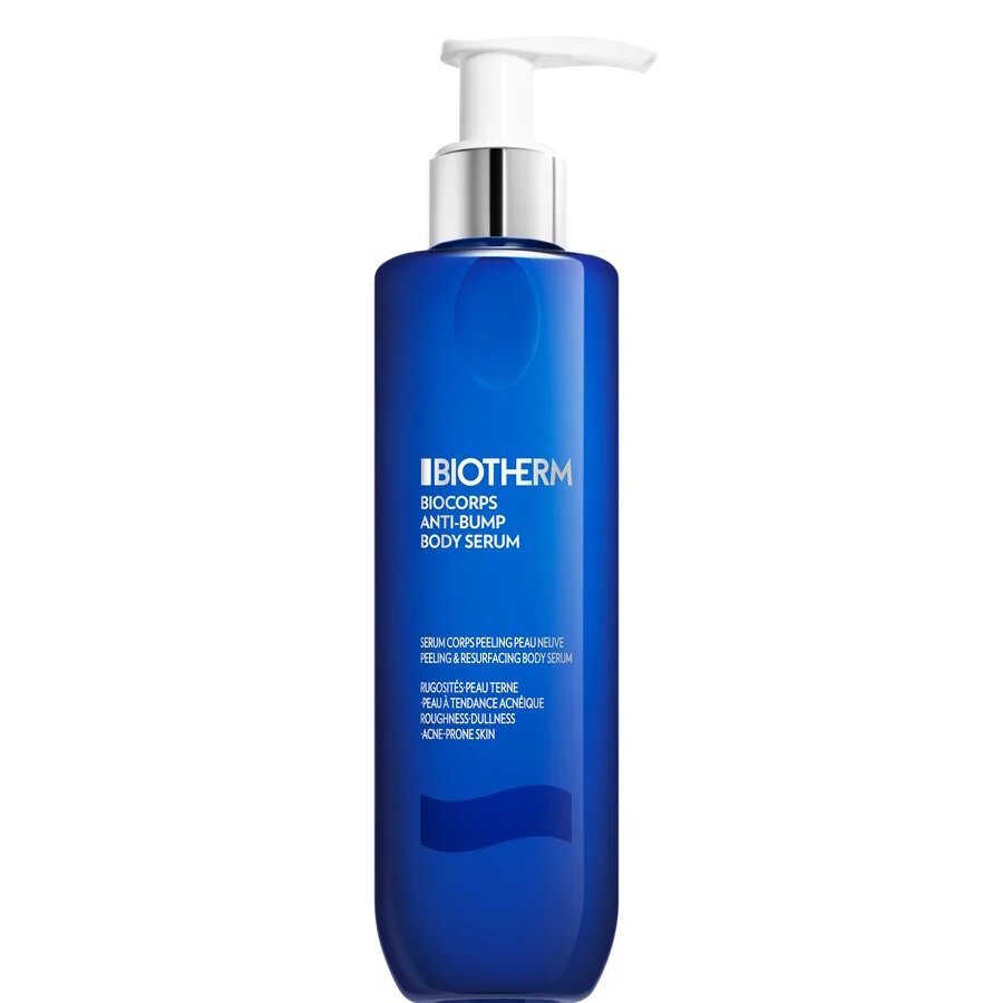 Biotherm Biocorps Anti-Bump Body Serum