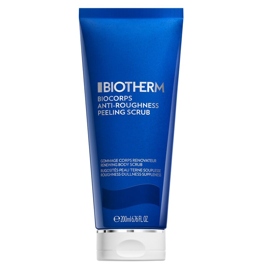 Biotherm Biocorps Anti-Roughness Peeling Scrub