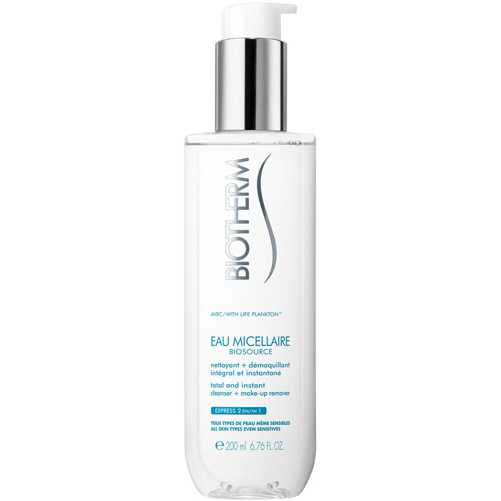 Biotherm Biosource Cleansing Micellar Water