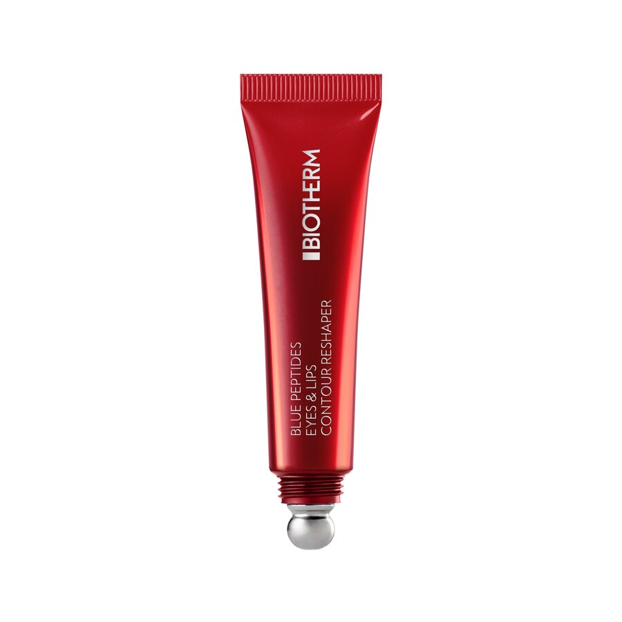 Biotherm Blue Peptides Eyes and Lips Reshaper