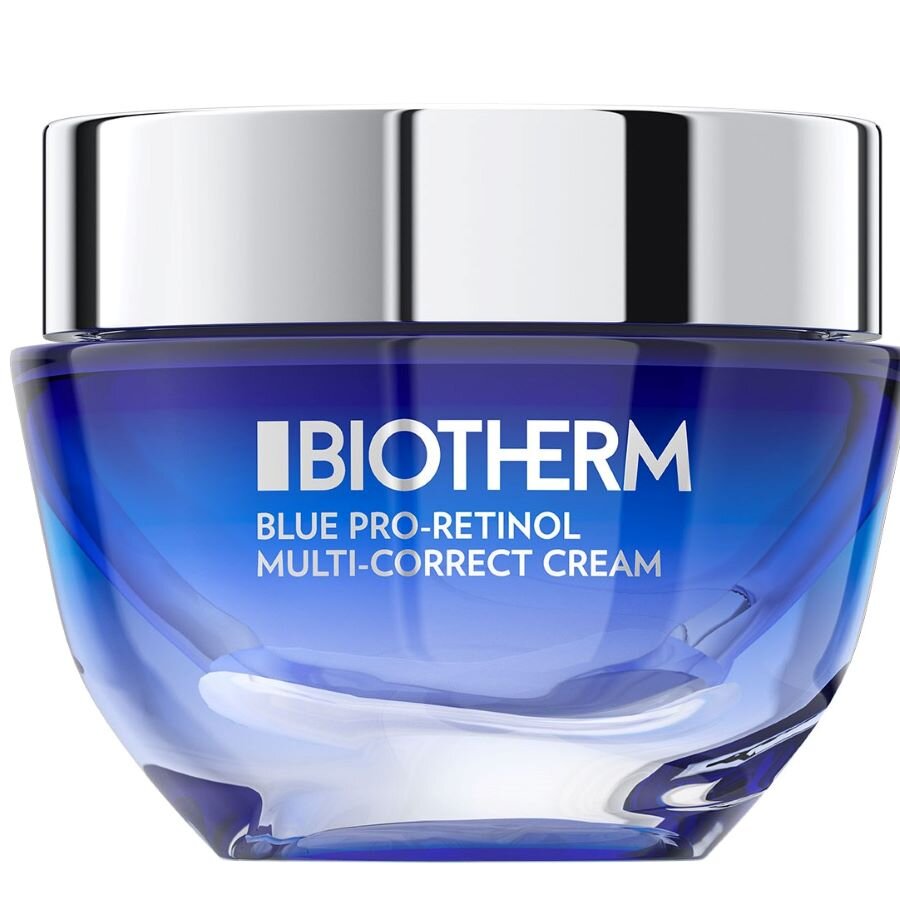 Biotherm Blue Pro - Retinol Multi Correct Cream