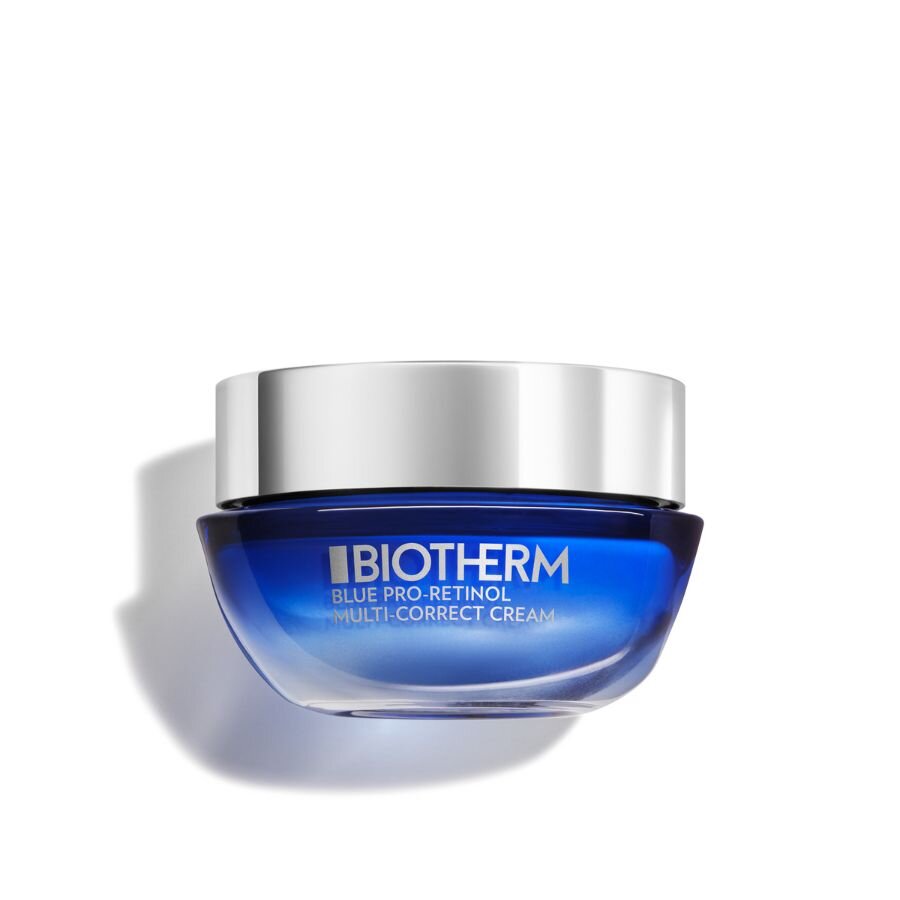 Biotherm Blue ProRetinol Cream