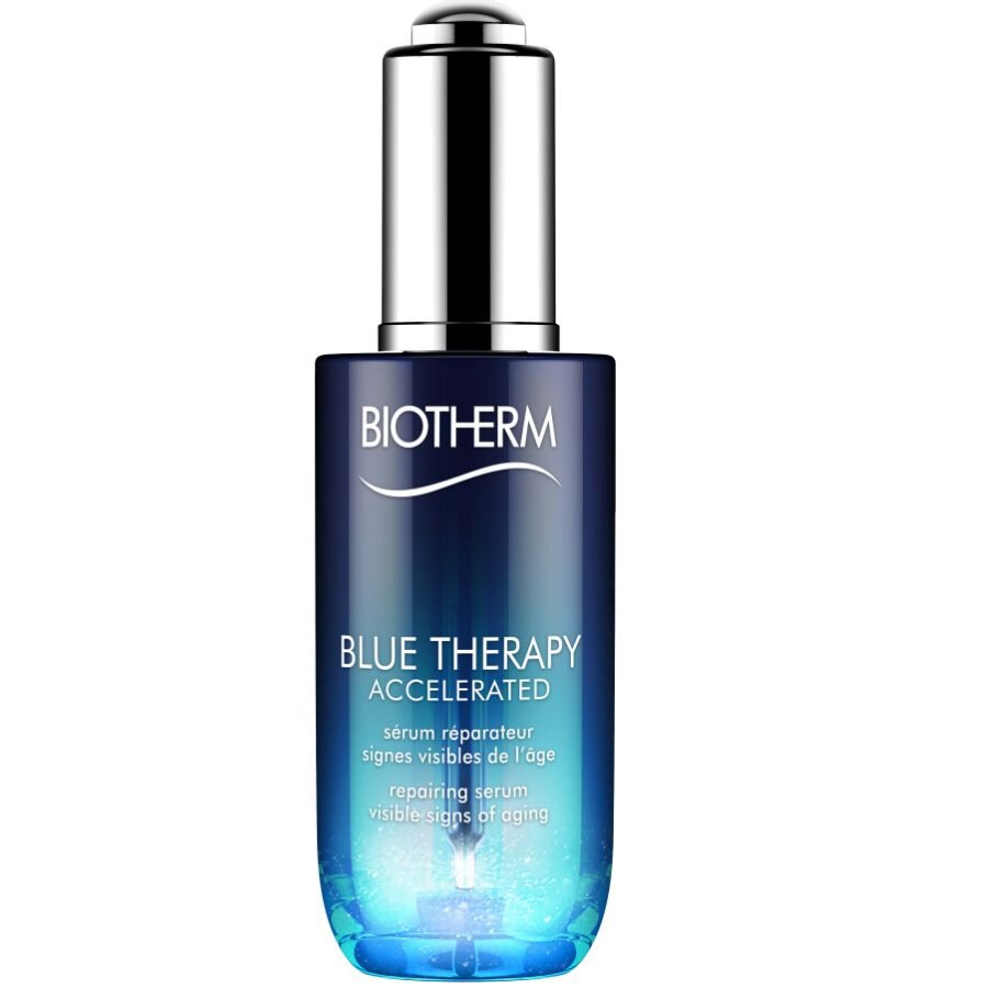 Biotherm Blue Therapy Accelerated Anti Aging Serum