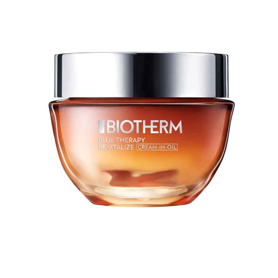 Biotherm Blue Therapy Cream In Oil Honey