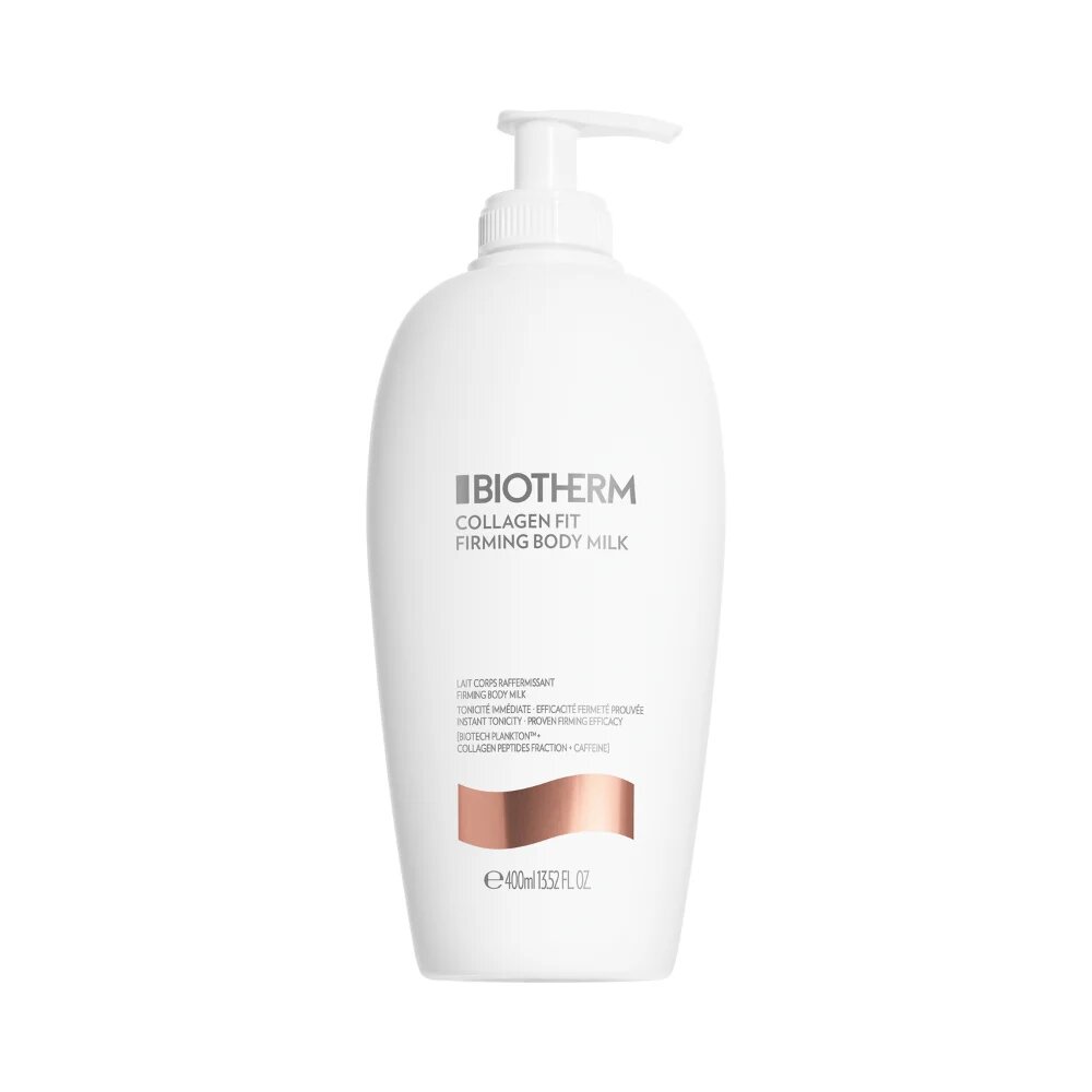 Biotherm Collagen Fit Body Milk