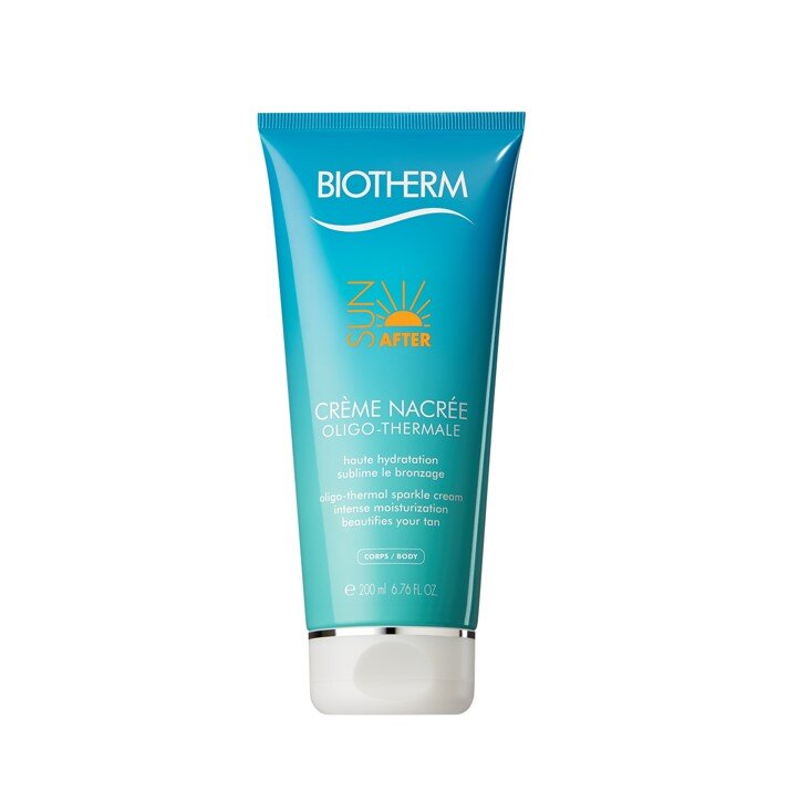 Biotherm Creme Nacree