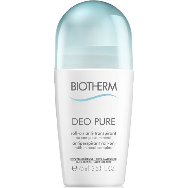 Biotherm Deo Pure Roll-On