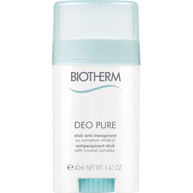Biotherm Deo Pure Stick