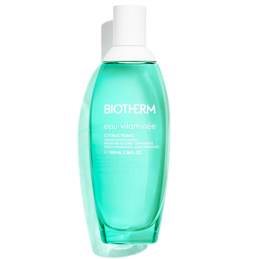 Biotherm Eau Vitaminée Citrus Tonic