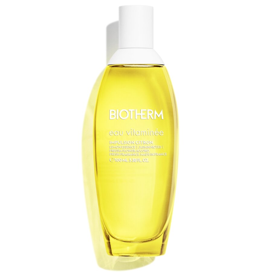 Biotherm Eau Vitaminée Impulsion Citron