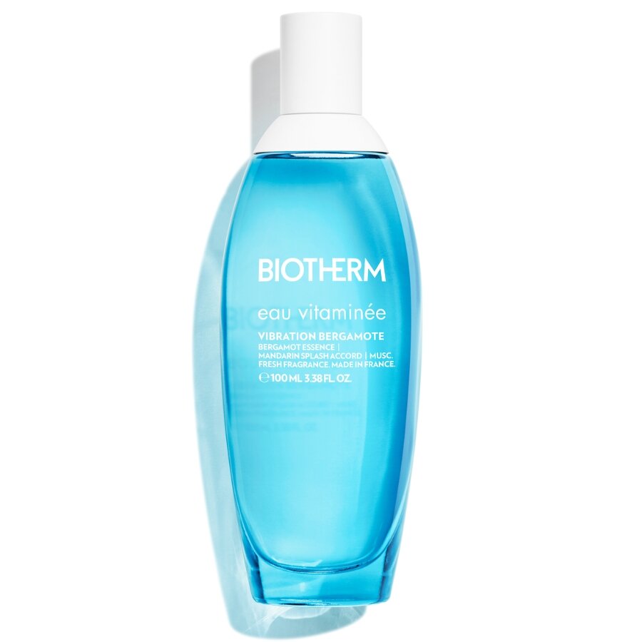 Biotherm Eau Vitaminée Vibration Bergamote