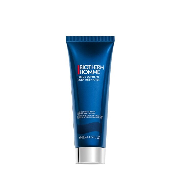 Biotherm Force Supreme Body Reshaper Cryo-Gel