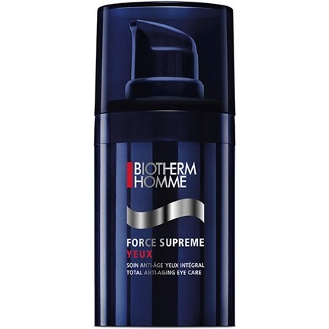 Biotherm Force Supreme Eye Architect Serum
