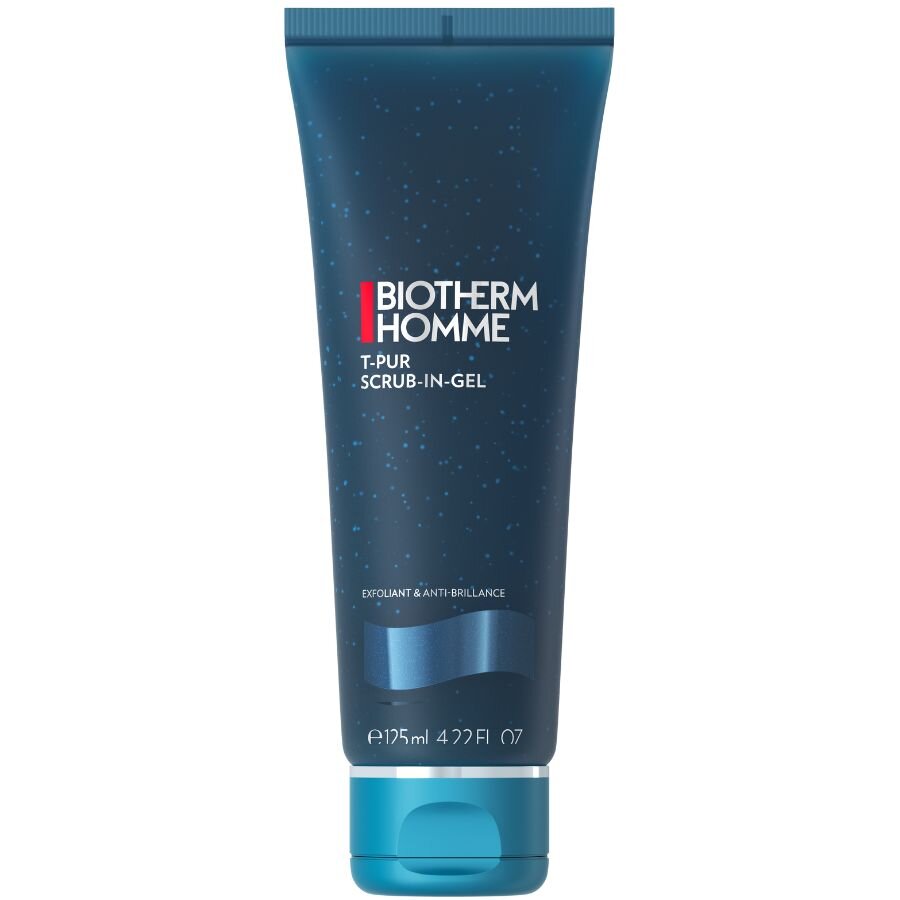 Biotherm Homme T-Pur Anti-oil & Shine