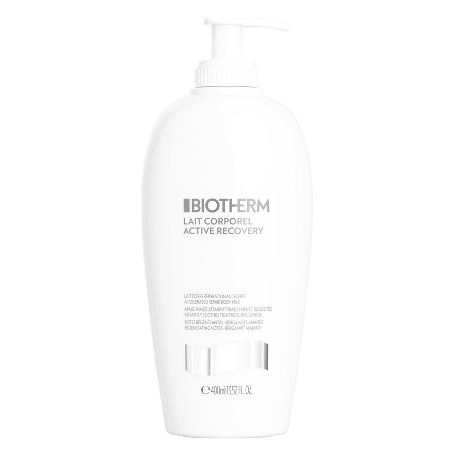 Biotherm Lait Corporel Active Recovery
