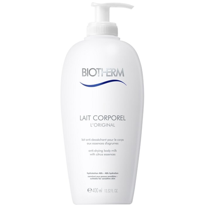 Biotherm Lait Corporel Body Milk