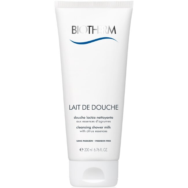 Biotherm Lait De Douche