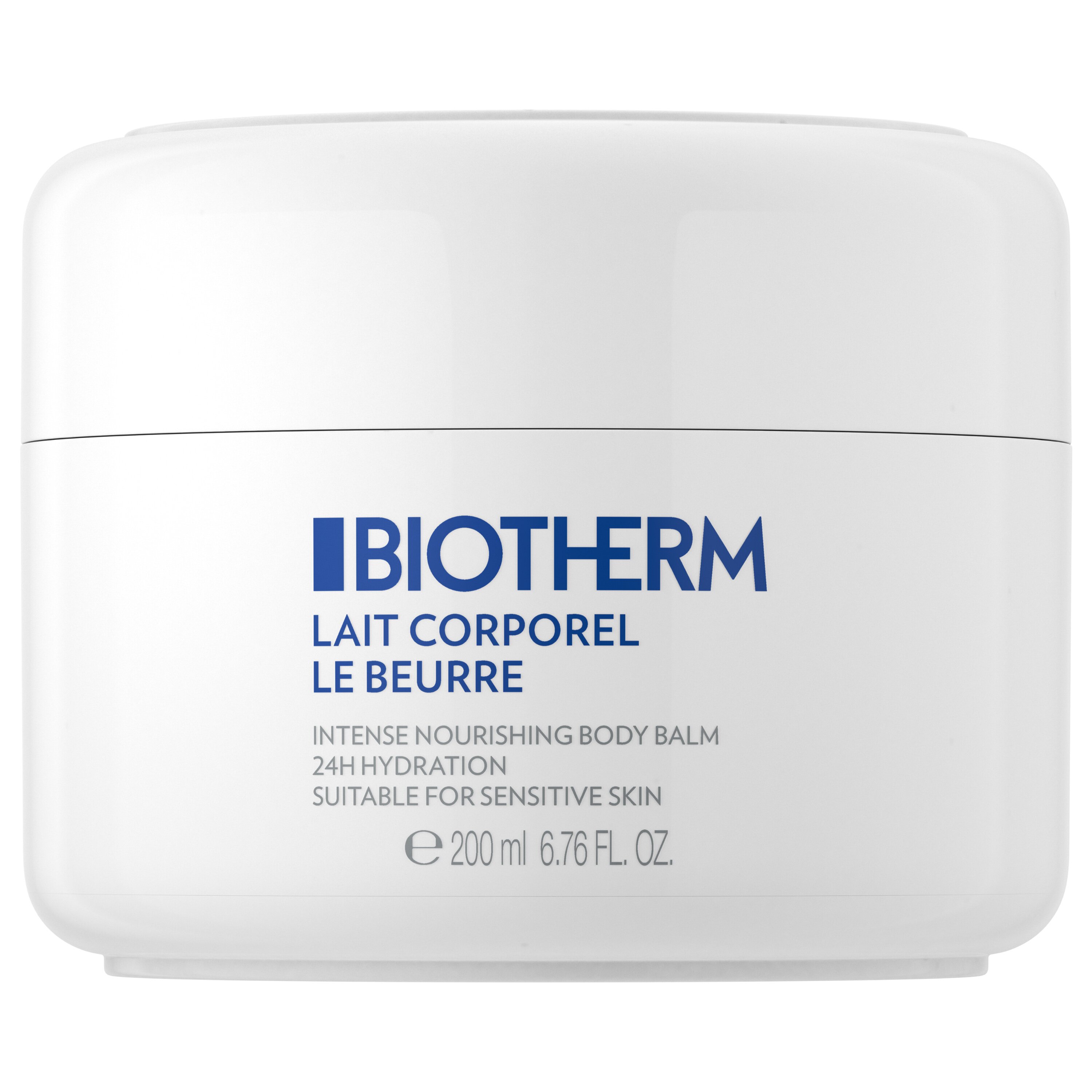 Biotherm Lait Ritual Beurre Corporel Body Butter