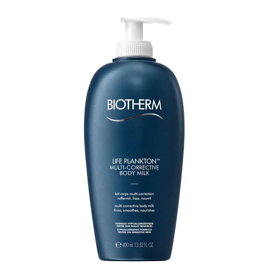 Biotherm Life Plankton™ Multi-corrective Body Milk