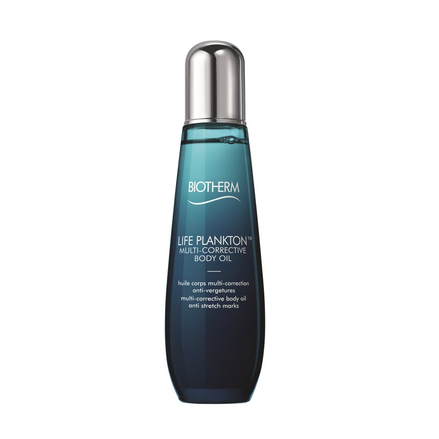 Biotherm Life Plankton™ Multi-corrective Body Oil