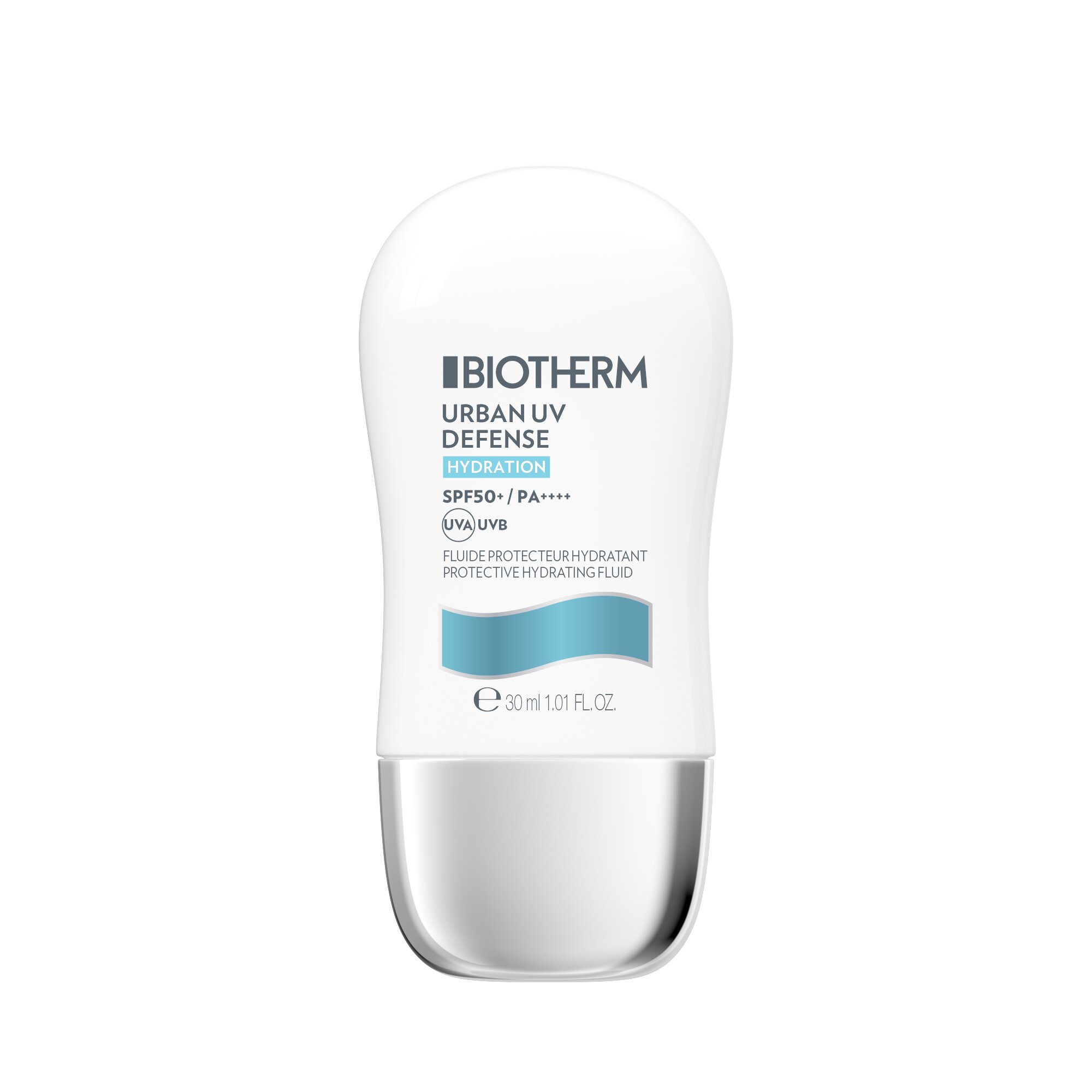 Biotherm Uv Defense Watery Gel