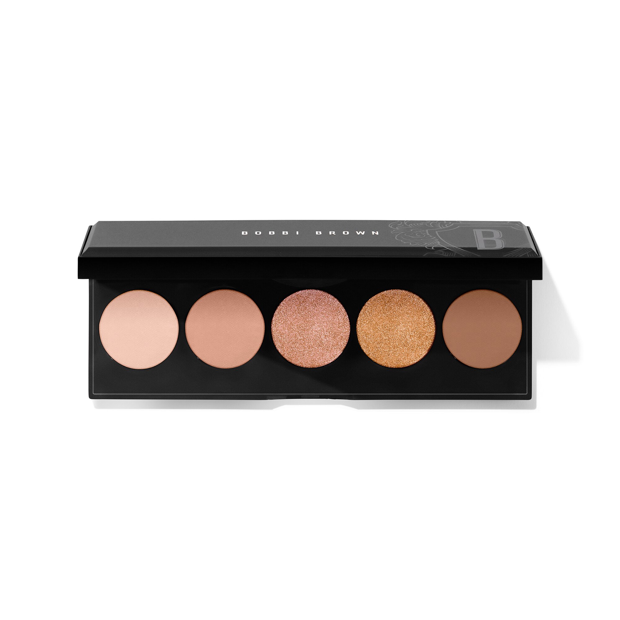 Bobbi Brown All Nudes Eyeshadow Palettes
