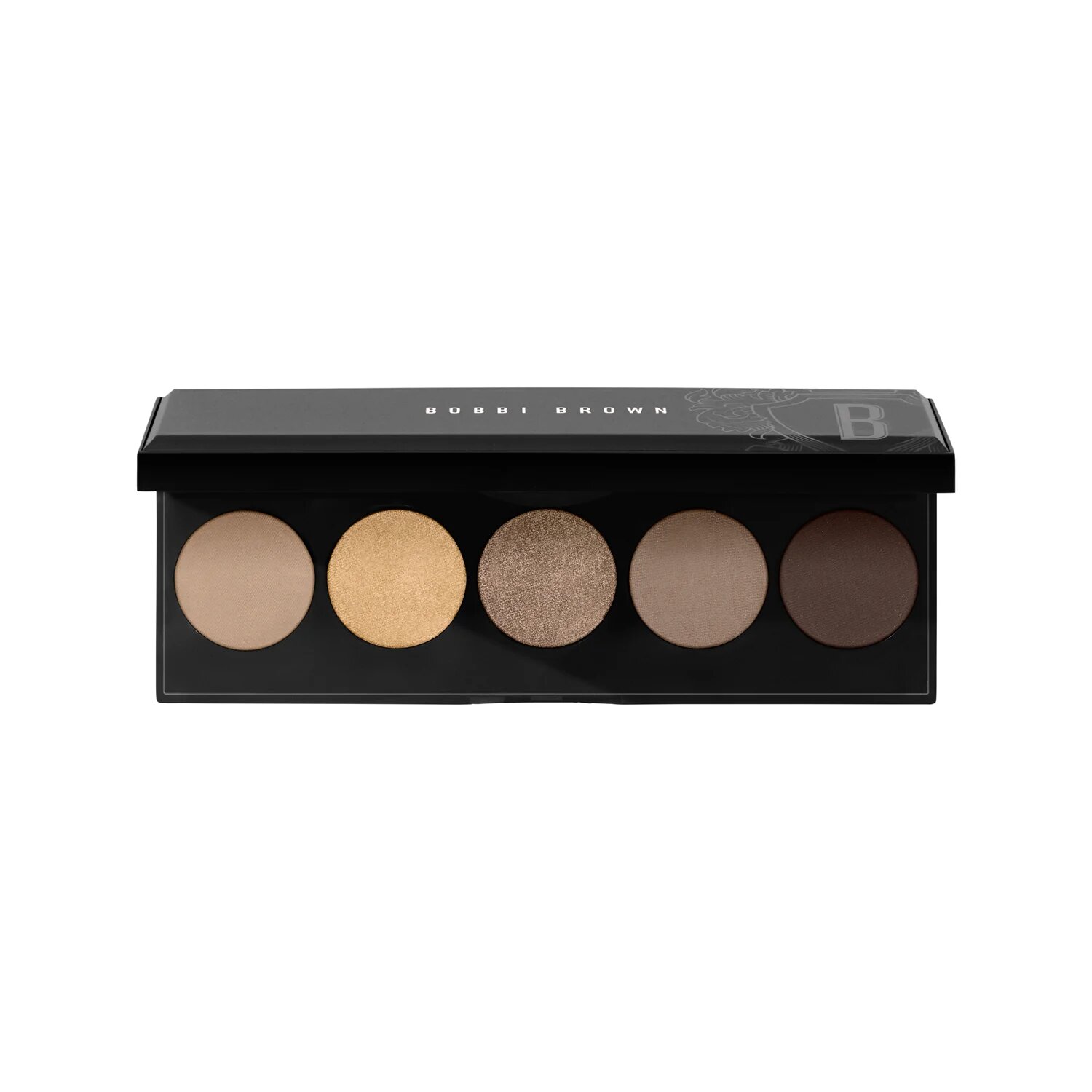 Bobbi Brown All Nudes Eyeshadow Palettes