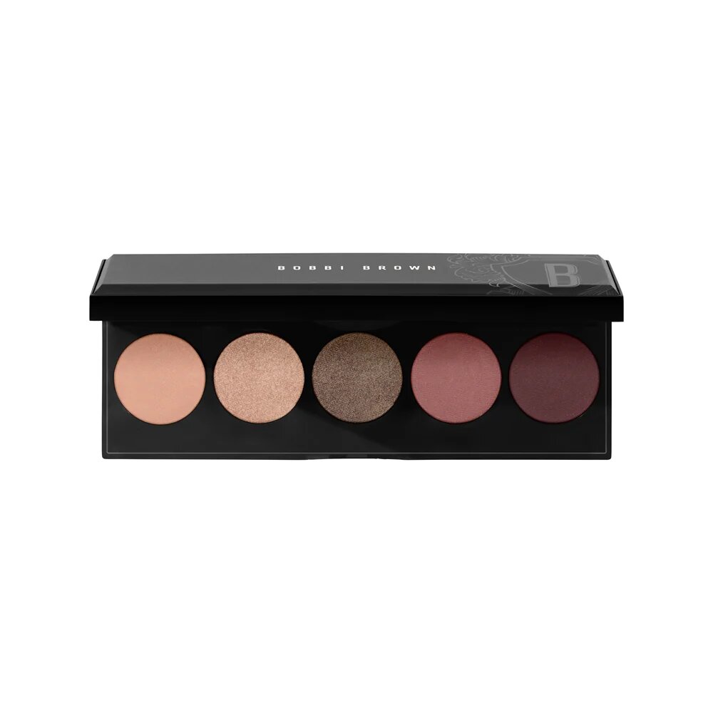Bobbi Brown All Nudes Eyeshadow Palettes