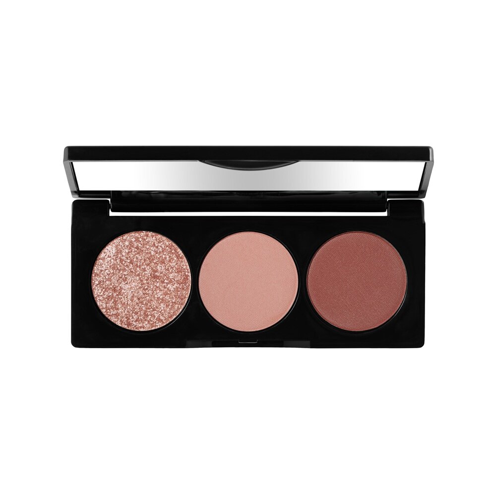 Bobbi Brown Essential Eyeshadow Trios