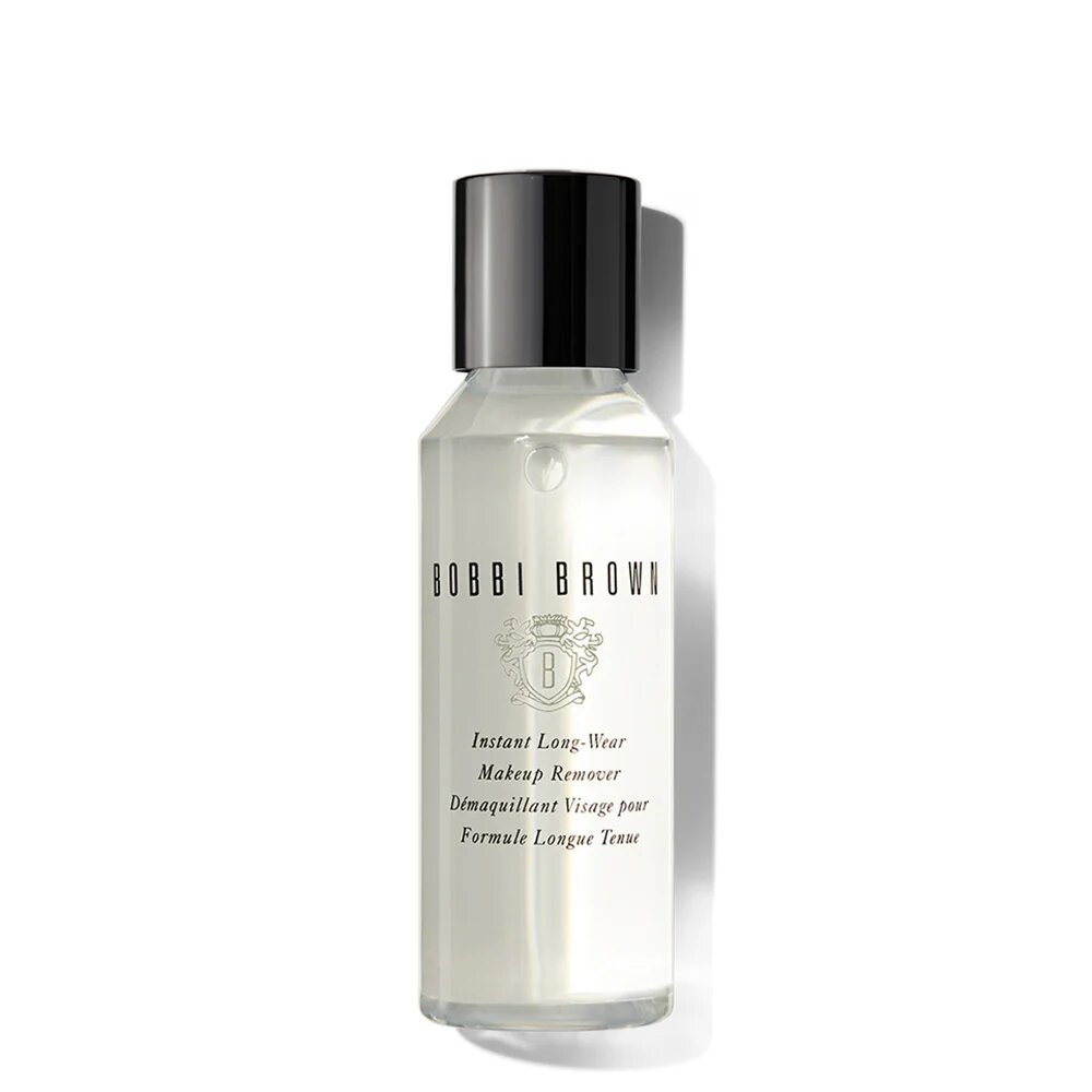 Bobbi Brown Instant Long-Wear Makeup Remover