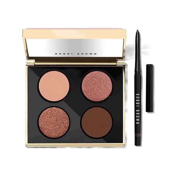 Bobbi Brown КОМПЛЕКТ Easy Neutral Eyeshow Pallete Set