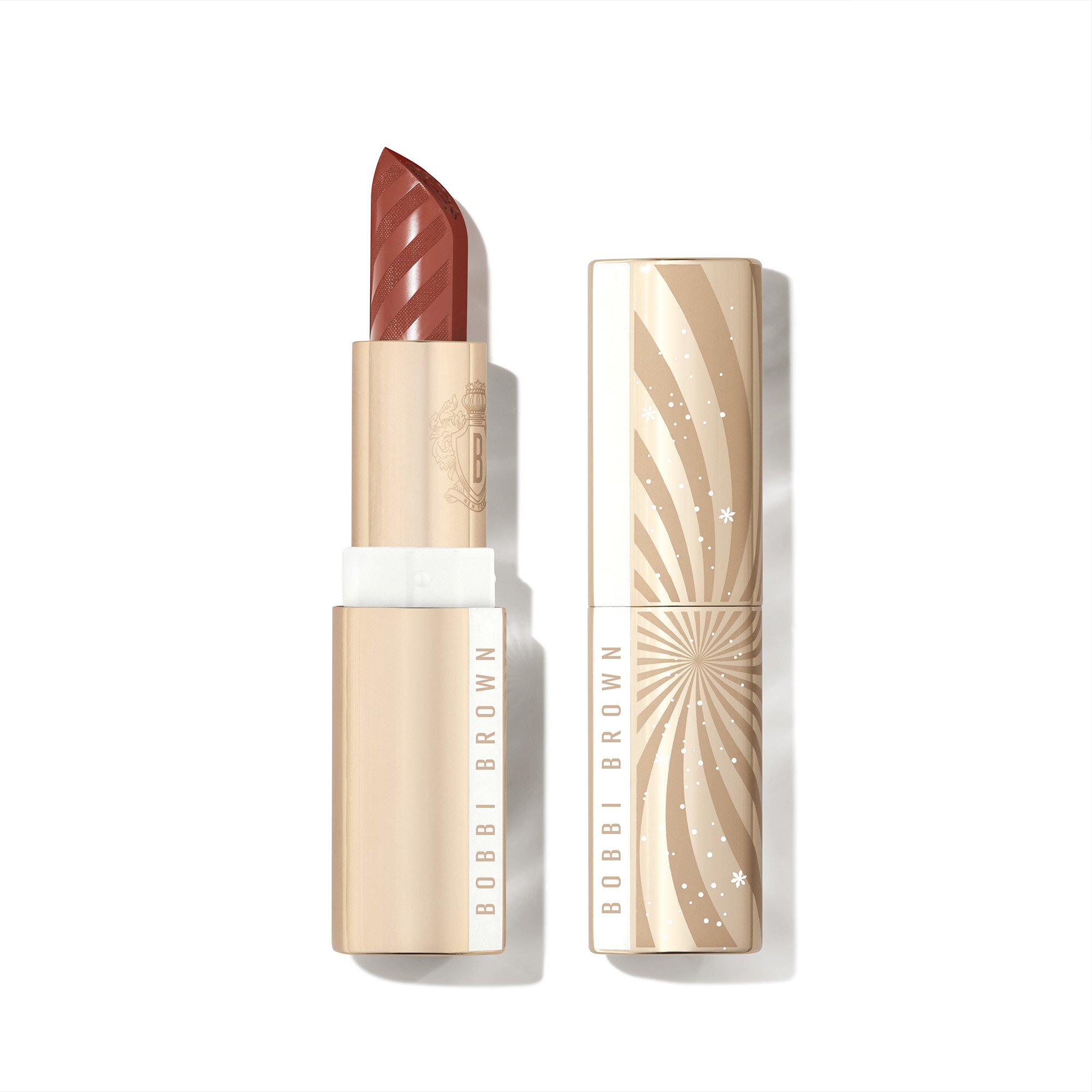 Bobbi Brown Luxe Lipstick