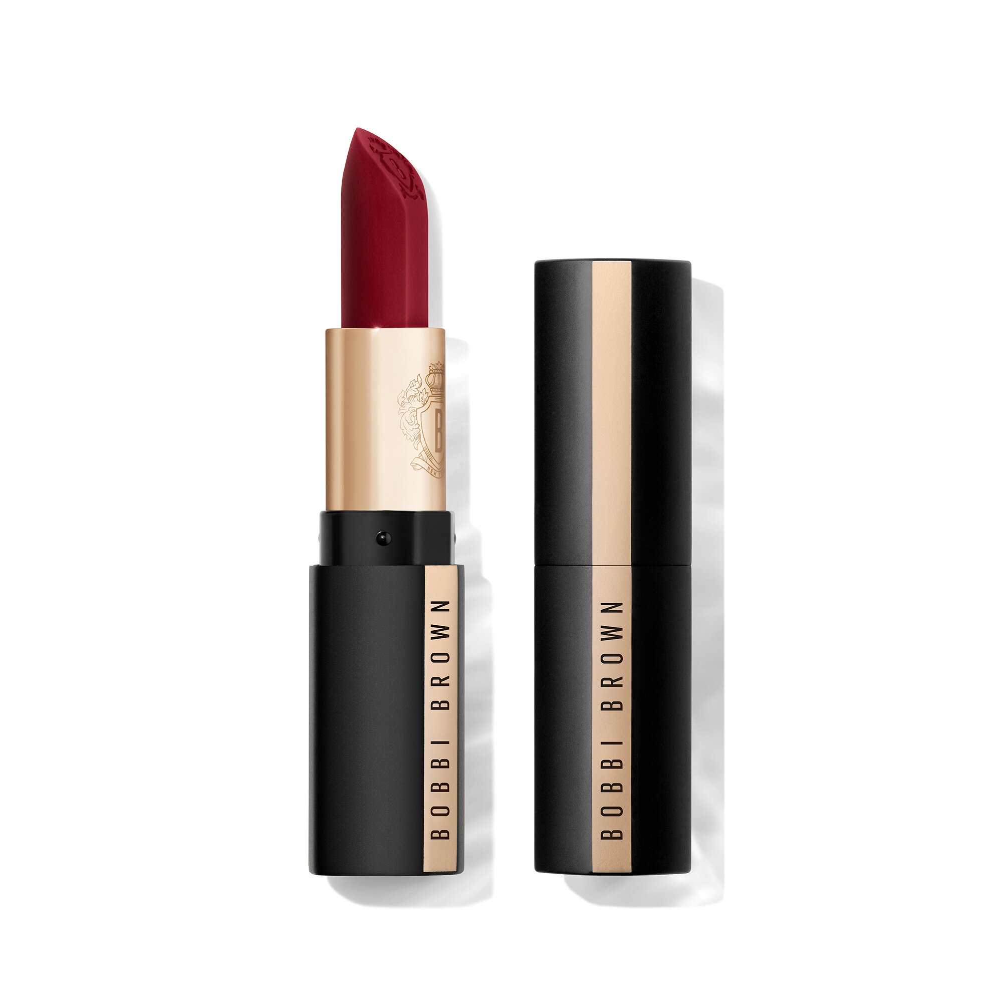 Bobbi Brown Luxe Matte Cashmere