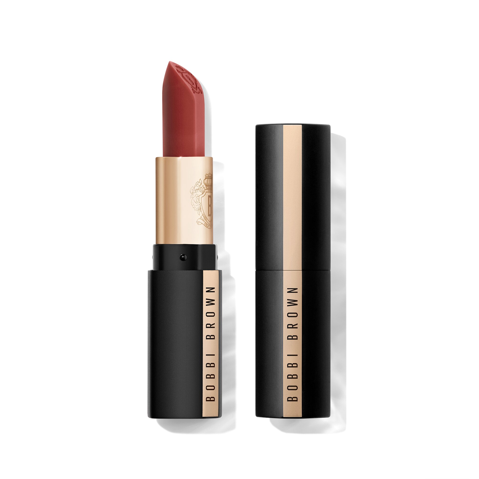 Bobbi Brown Luxe Matte Cashmere