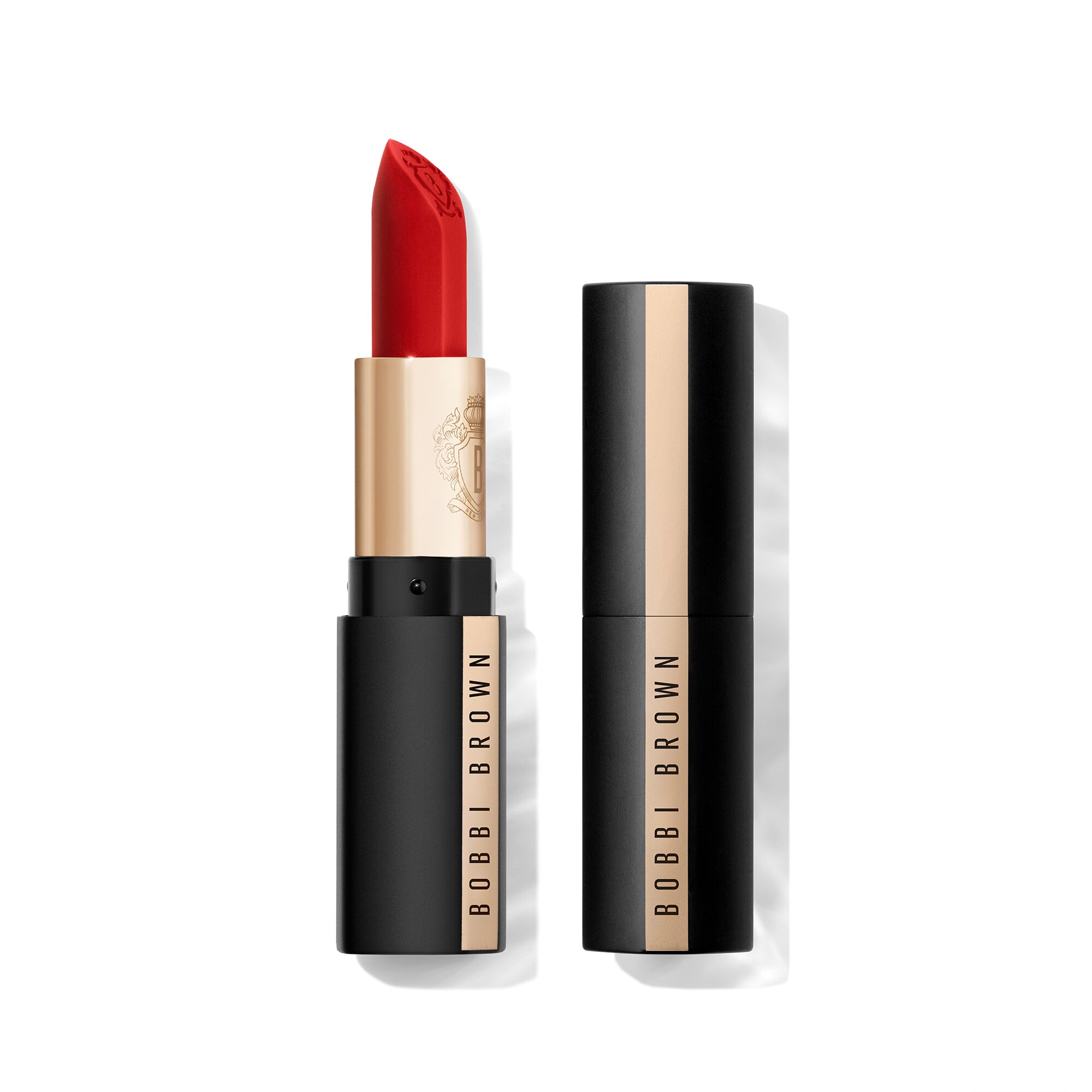 Bobbi Brown Luxe Matte Cashmere
