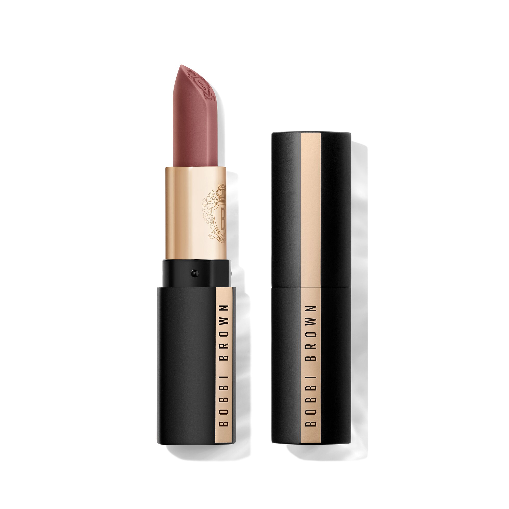 Bobbi Brown Luxe Matte Cashmere